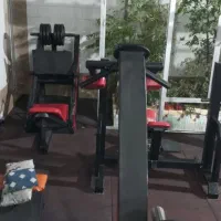 ثبت نام باشگاه بدنسازی بانوان