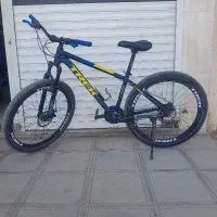 دوچرخه سایز ۲۹ تریک