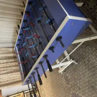 فوتبال دستی