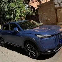 هوندا hrv ژاپنی اصل ۱.۵ لیتری