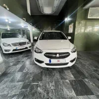 شاهین دنده ای با سانروف