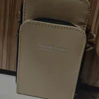 کیف رو دوشی