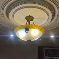 لوستر سقفی