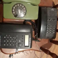 تلفن رومیزی