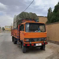 خاور808مدل۱۳۶۱