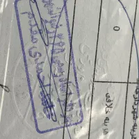 برگه اموال تملیکی سی بی cb400 استرداد دار