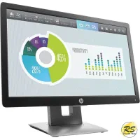مانیتور hpمدلE202