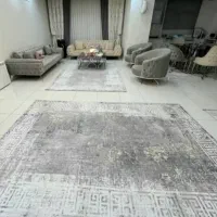 دوعدد روفرشی کش دار طرح جدید