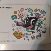 قلم نوری XP-Pen|لوازم جانبی موبایل و تبلت|بروجن, |دیوار