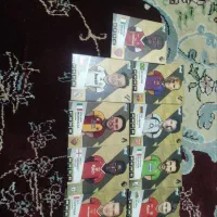 حدود 45تا کیمدی 2026