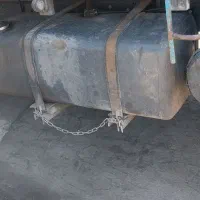 باک گازوئیل