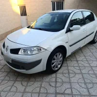 مگان اتومات درجه 1
