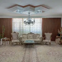 آپارتمان 105 متری دلاوران 13 فول امکانات شیک