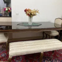 میز ناهارخوری