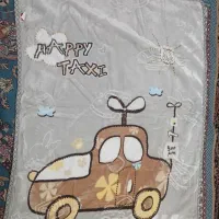پتو بچه