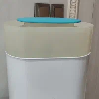 استریل کننده شیشه شیر اونت