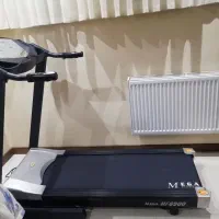 تردمیل مارک MEGA