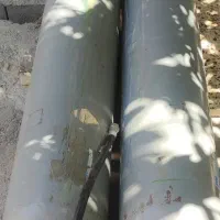 کپسول همراه با گاز