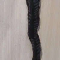 مو طبیعی