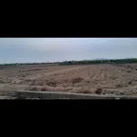 باغ باغچه فروش زمین های باغی 200متری به بالا