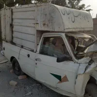 باربند پیکان وانت