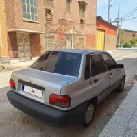 پراید مدل ۸۵