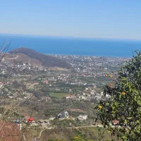فروش زمین 306متری با جواز ساخت 114متری