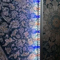 چراغ آکواریوم آب شور 1متر