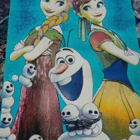فرش‌ بچگونه