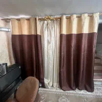 پرده و چوب پرده