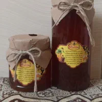 عسل طبیعی چندگیاه