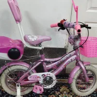 دوچرخه ۱۴ دخترانه