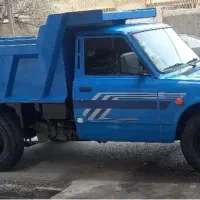 نیسان کمپرسی آماده همکاری