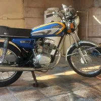 هوندا مدل ۹۵