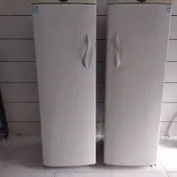 فروش یخچال فریزر امرسان