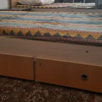 فروش تخت و کمد نوجوان‌
