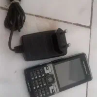 گوشی بدون باتری