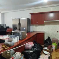 کابینت mdf|مصالح و تجهیزات ساختمان|تالش, هشتپر|دیوار