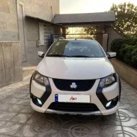 کوییک GXR1403فولترین نسخه بازار (رینگ اسپرت و ESC)