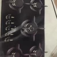 گاز رو میزی بش اصل کاملا نو هست