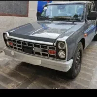 حواله نیسان ex