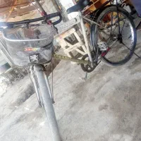 دوچرخه دماوند 26