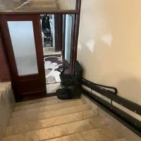 صندلی برقی ، صندلی پله پیما ، بالابر
