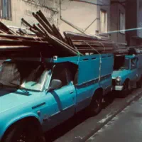 خرید فروش ضایعات اهن چدن مس برنج الومینیوم