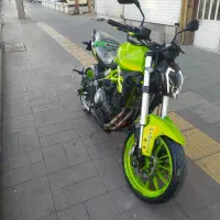 موتور بنای ۳۰۰ جفت