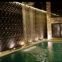 تولیدی بتن اکسپوزسازور در امل