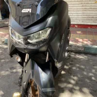 nmax1402|موتورسیکلت|تهران, باغ خزانه|دیوار