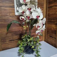 گلدان مصنوعی ارکیده