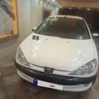 پژو ۲۰۶