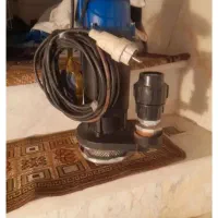 کفکش دو اینچ ایرانی